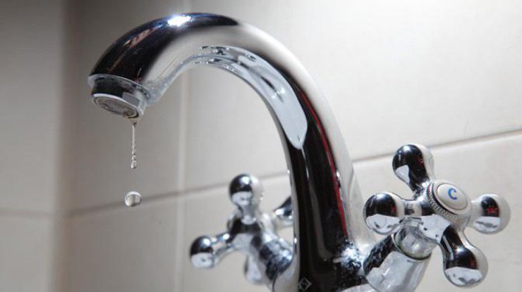 Новости Днепра про В одному із міст Дніпропетровщини припинено централізоване водопостачання