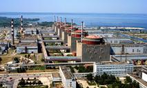 Россия планирует террористический акт на Запорожской АЭС с выбросом радиации, – Зеленский