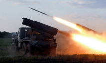 Россияне обстреляли Никопольский район из тяжелой артиллерии