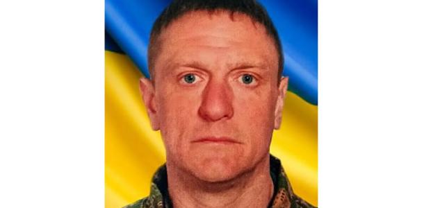 В Луганской области погиб гранатометчик из Днепропетровщины