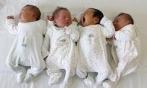 В Днепре зафиксировали первый рекорд по рождаемости в июне: девочек больше