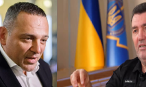 Данилов посоветовал нардепу из Днепра убираться из политики после его отказа переходить на украинский в эфире новостей