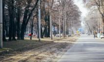 В Днепре временно перекроют проспект Леси Украинки