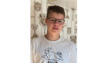 На Днепропетровщине разыскивают пропавшего без вести 15-летнего парня