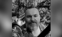 Не выдержало сердце: в Каменском умер солдат ВСУ, который был в отпуске