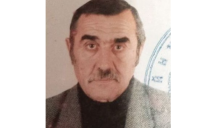 На Дніпропетровщині розшукують 74-річного дідуся: пішов з дому та не повернувся