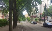 У середмісті Дніпра перекриють дві вулиці