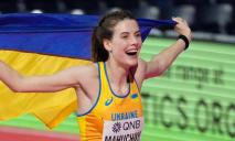 Легкоатлетка із Дніпра виборола «золото» на командному чемпіонаті Європи