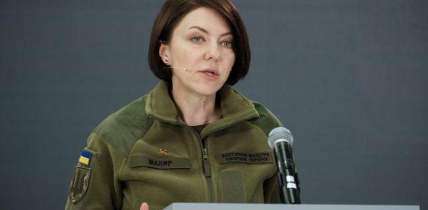 Украинские военные продвинулись под Бахмутом, — Маляр о ситуации