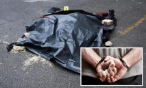 В центре Днепра обнаружили обнаженное тело женщины: полицейские задержали подозреваемого