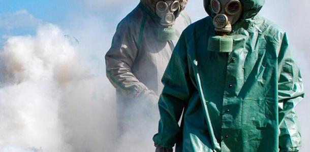 Химическая атака на Днепр и Кривой Рог: россияне запустили новую ИПСО, чтобы напугать людей