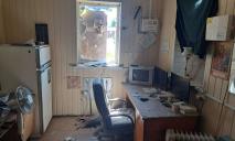 Повреждены многие здания: оккупанты обстреляли Никопольский район
