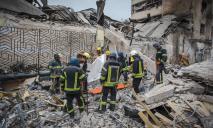 Ракетний удар по Краматорську: пошуково-рятувальні роботи завершено, кількість загиблих зросла