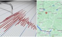 Весьма ощутимо: в области, граничащей с Днепропетровщиной, второй раз за месяц произошло землетрясение