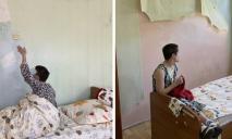 Связанные дети в доме-интернате Днепра: как отреагировали на скандал в прокуратуре и ОВА