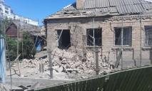 Враг атаковал Днепропетровскую область: подробности