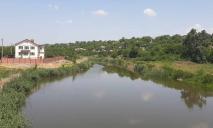 Головні річки Кривого Рогу сильно забруднені: результати перевірки