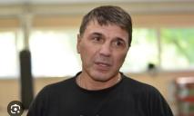 На Днепропетровщине задержали известного тренера по боксу: подозревают в покушении на убийство