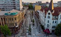В Днепре просят переименовать улицу Короленко: какое название предлагают