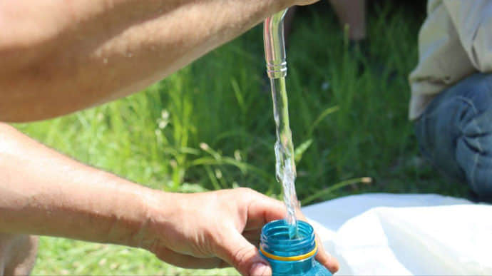 Новости Днепра про У Дніпропетровській області дослідили майже 200 проб питної води: чи є відхилення