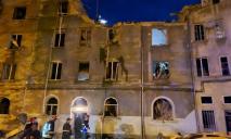 Ракетный удар по дому во Львове: количество пострадавших возросло, в городе объявили двухдневный траур