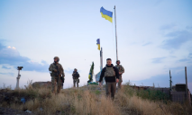 500-й день повномасштабної війни: президент України побував на острові Зміїний
