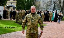 Раптово помер капелан Дніпровської зенітної ракетної бригади