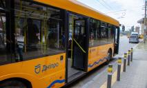 Маршруты изменятся, а некоторые трамваи не будут курсировать: как в Днепре 23 июля будет работать общественный транспорт