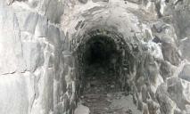 Не только парк Шевченко: где в Днепре могут существовать подземные ходы
