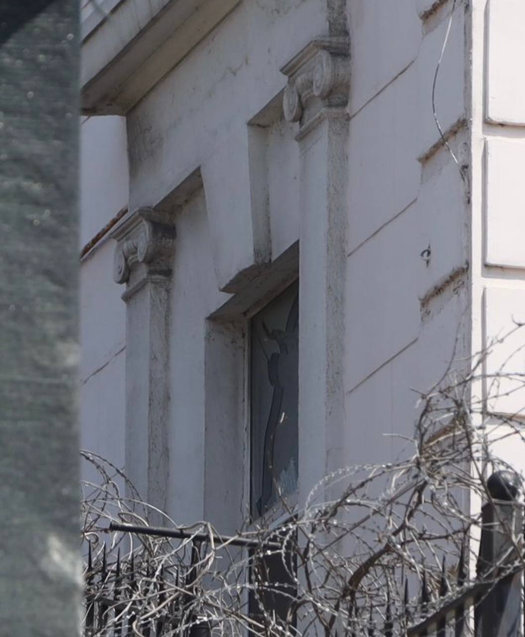 Новости Днепра про Ракетний удар по центру Одеси: росіяни пошкодили консульство своїх друзів