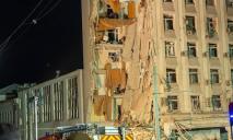 Ракетна атака по Дніпру: до поліції звернулося близько 200 містян, майно яких постраждало