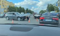 ДТП и возможное ограничение движения на 4 месяца: какая ситуация на дорогах Днепра