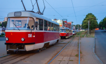 У Дніпрі 10 липня зміниться розклад роботи деяких трамваїв та тролейбусу