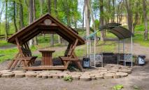ТОП-10 місць для пікніка у Дніпрі: поля скумпії, берег озера та облаштована альтанка у парку