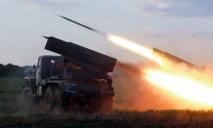 Майже десяток снарядів: вночі окупанти обстріляли Дніпропетровщину
