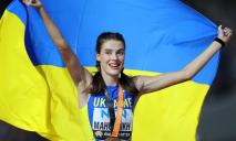 Легкоатлетка із Дніпра стала чемпіонкою світу зі стрибків у висоту