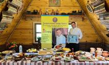 В Днепре установили новый гастрономический рекорд Украины: что готовили