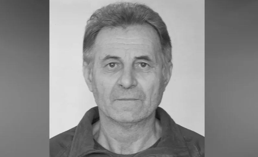 Новости Днепра про Служил вместе с сыном: в Донецкой области погиб 56-летний военный из Днепропетровщины