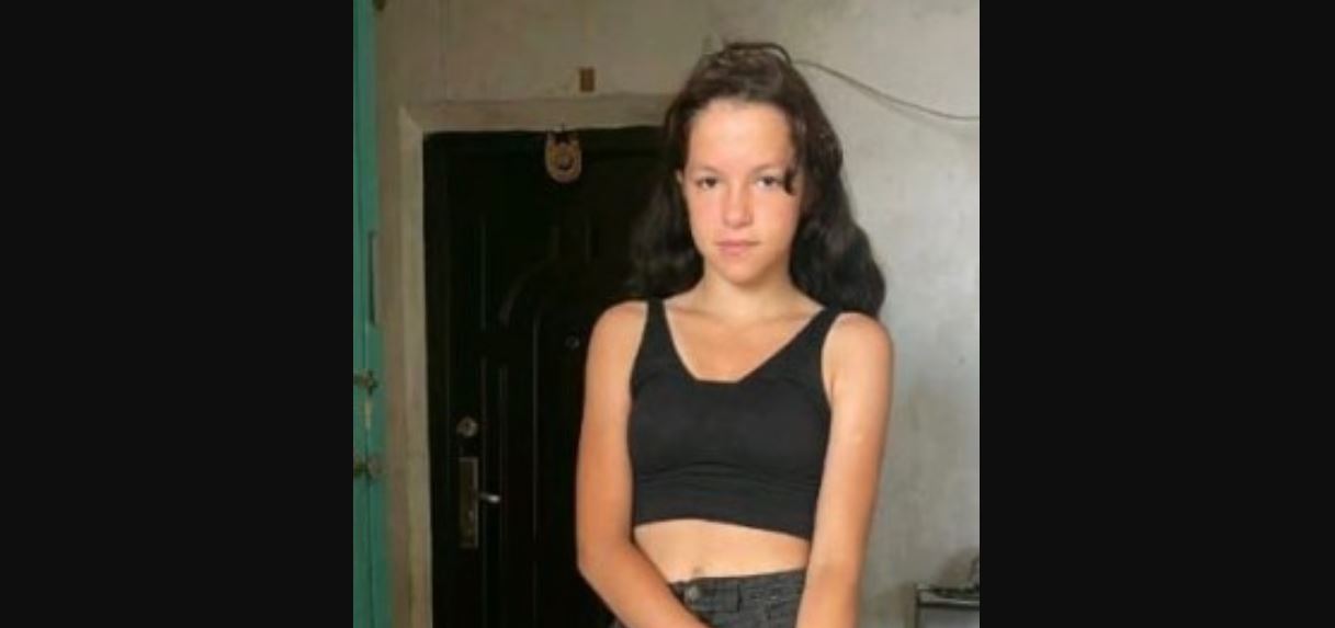 Новости Днепра про У Дніпрі понад тиждень розшукують безвісти зниклу 13-річну дівчину