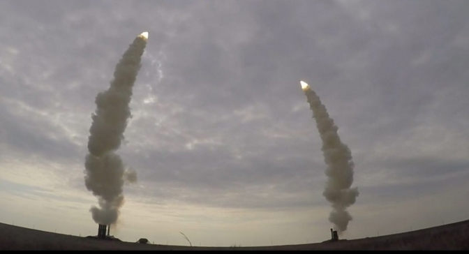 Новости Днепра про Массированная атака: над Днепропетровщиной силы ПВО сбили 7 крылатых ракет