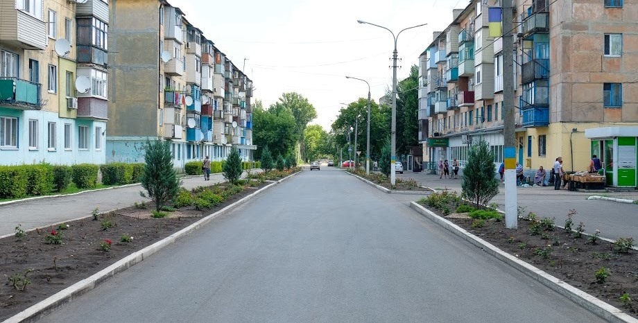 Новости Днепра про На Дніпропетровщині поміж багатоповерхівок пролунав вибух: є загиблі