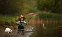 Діставайте вудки: на Дніпропетровщині офіційно дозволили риболовлю