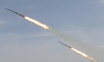 Під ранок росіяни вгатили ракетами по Кривому Рогу: застосували тактичну авіацію