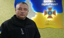 У Дніпрі помер рятувальник Віталій Кінц, поранений під час обстрілу Покровська: за його життя боролися майже тиждень
