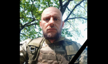 Выполнял боевое задание: под Бахмутом погиб 36-летний воин с Днепропетровщины