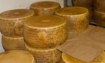 В Італії чоловіка розчавили кілька тонн твердого сиру