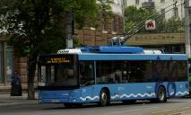 У Дніпрі можна відстежувати автобуси та тролейбуси, де є кондиціонер: як це зробити