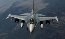 42 літаки F-16 будуть надані Україні після тренування наших пілотів та інженерів, – Зеленський