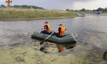На Днепропетровщине в реке утонул мужчина: тело было в 10 метрах от берега