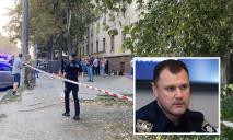 “Ця ситуація – серйозний прецедент”: Клименко прокоментував стрілянину у Дніпрі